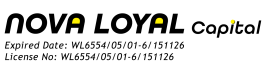 Novalayal Capital